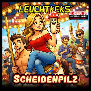 Scheidenpilz