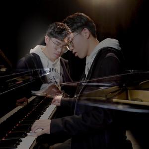 我在樱花下等你