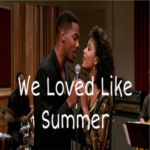 Back When Love Was Easy