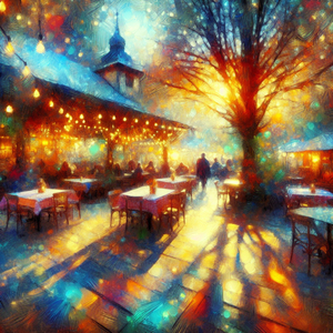 Lichtspiele