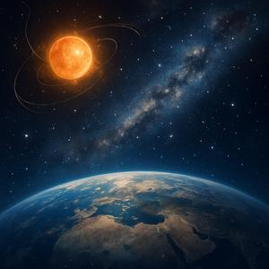 Nel Cuore dell’Universo