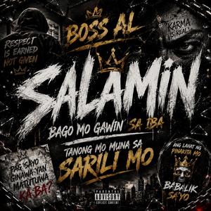 Salamin