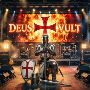 Deus Vult (Sons of the light) (Extended Version)