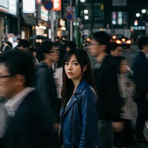 きっと、世界は君を待っている