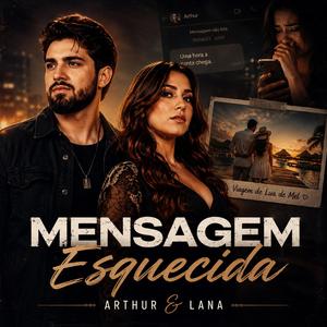 Mensagem Esquecida