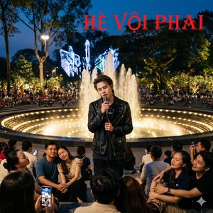 Hè Vội Phai