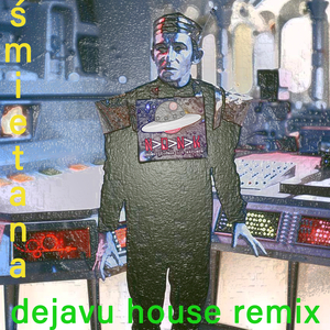 Śmietana (dejavu house remix)