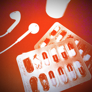 氟西汀（prod.by Morrow）