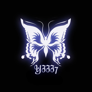 Electronic Butterfly