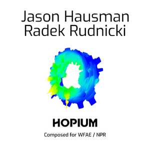 Here Comes Trouble (feat. Matt Postle & Troy Conn)