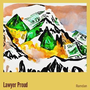 Lawyer Proud