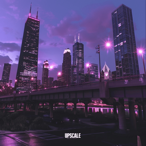 Upscale (feat. RMB Justize)