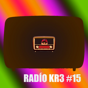 Rádio Kr3 #15