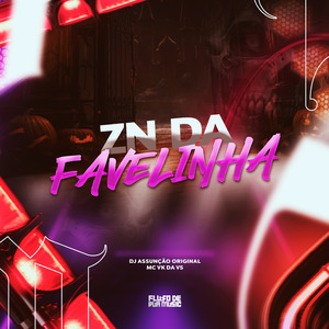 Zn da Favelinha