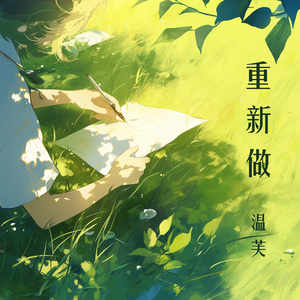 重新做