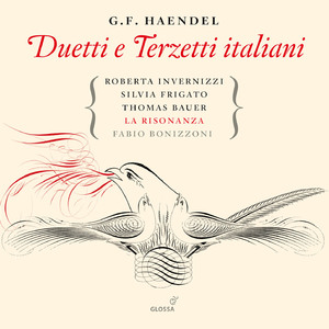 Giù nei Tartari Regni, HWV 187