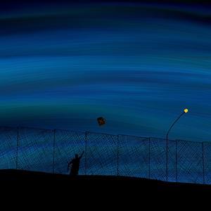 你能听到我的心吗（翻自 李夏怡）