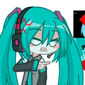 我是初音未来