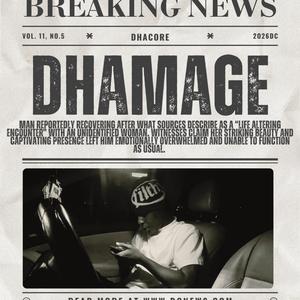 Dhamage