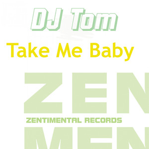 Take Me Baby (Reuter & Schleis Radio Edit)