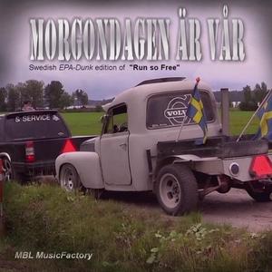 Morgondagen är vår