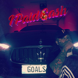 Ipaidcash