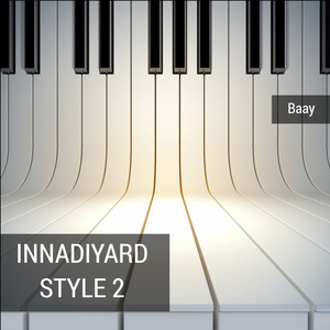 Innadiyard Style 2