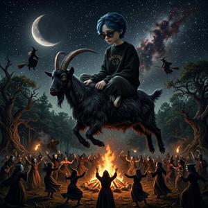 Hecho está (Tres Veces Tres) Audio Oficial