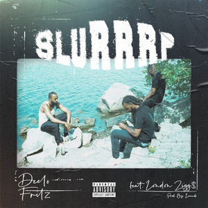 Slurrrp