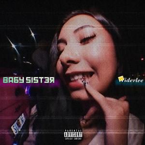 Baby sister