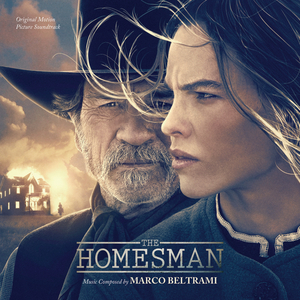 The Homesman End Credits