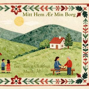 Mitt Hem Ær Min Borg