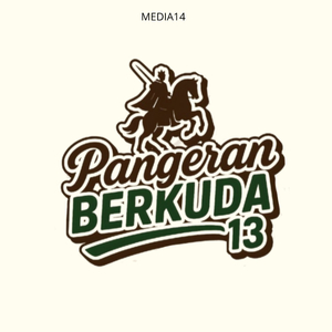 Pangeran Berkuda 13