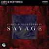 carta - Savage (Extended Mix)