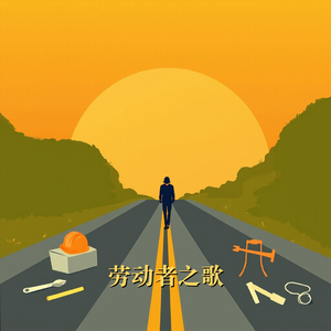 劳动者之歌