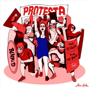 Protesta