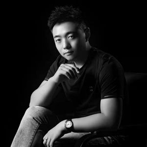 夜的尽头-王海军