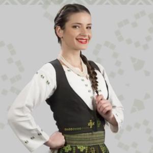 Dragostea-i ca mierea dulce