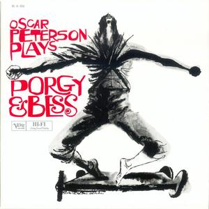 I Wants To Stay Here (I Loves You Porgy)