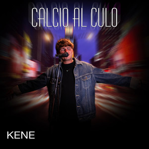 CALCIO AL CULO