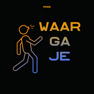 Waar Ga Je