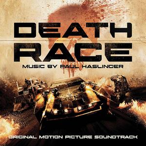Death Race Main Titles