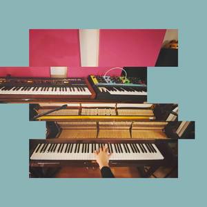Open This Mystery (Lil Bit) [for a bunch of keys]