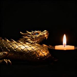 龙耀九州