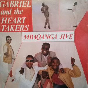 Mbaqanga Jive