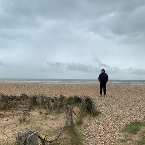 adore (feat. Eyez Hate U)