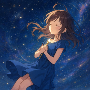 ちりばめられた星の種