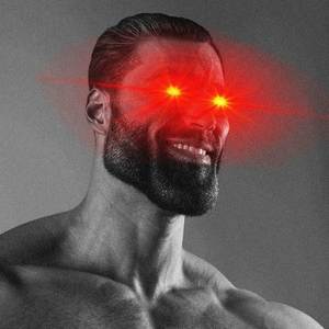 GIGACHAD EDM THEME (REMIX)