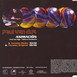 Animacion (Radio Version)