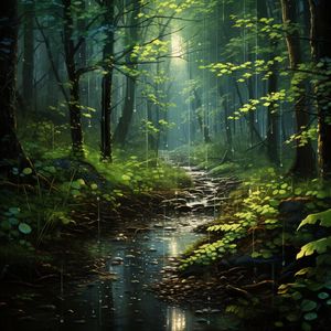 纯享白噪音催眠·刮风的海岸